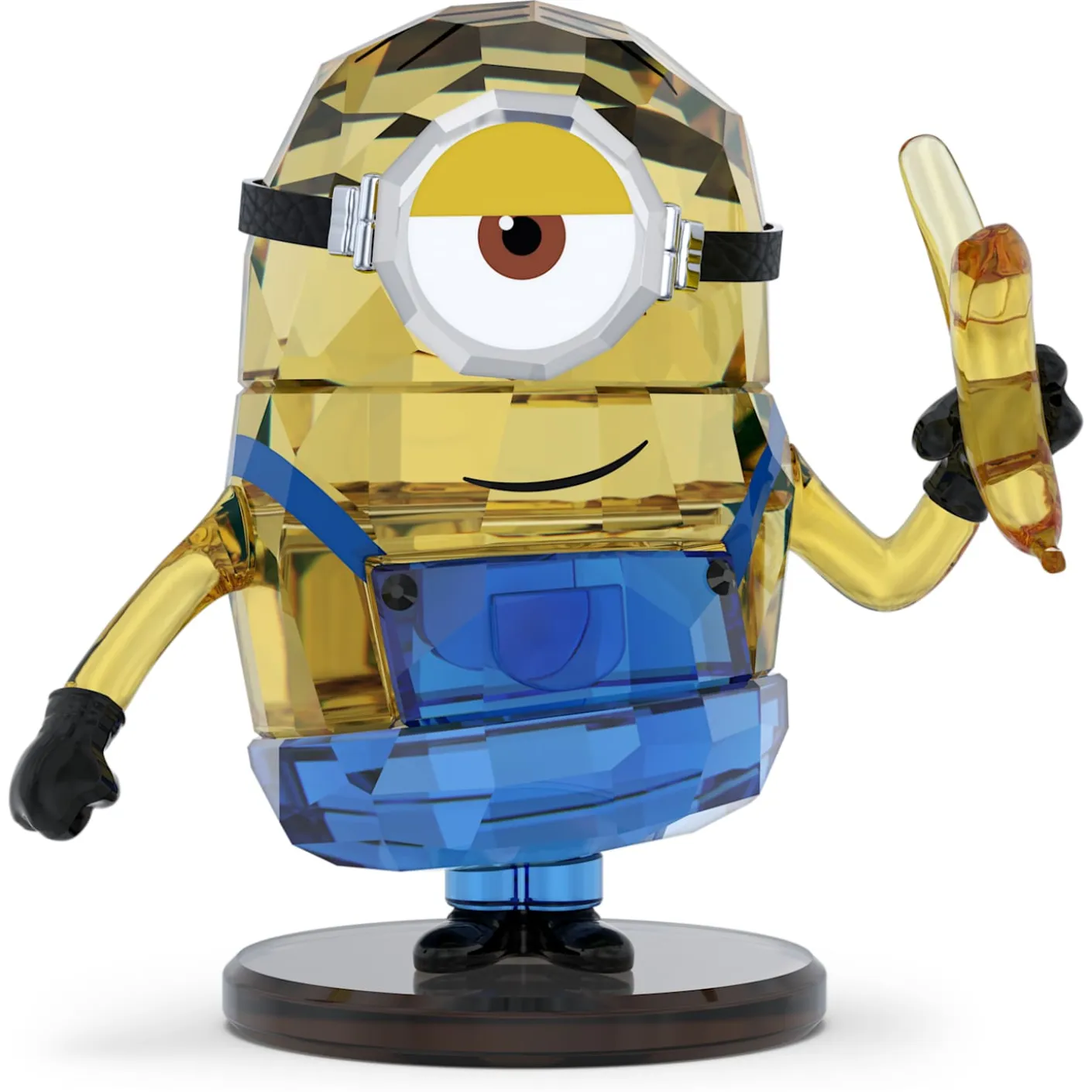 Minions Stuart
