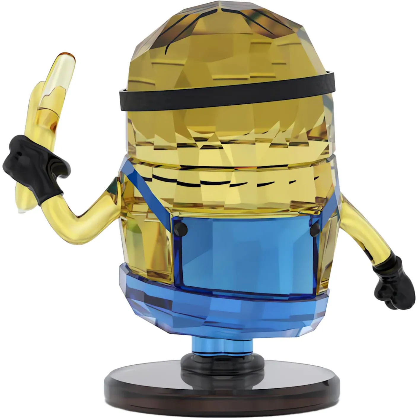 Minions Stuart