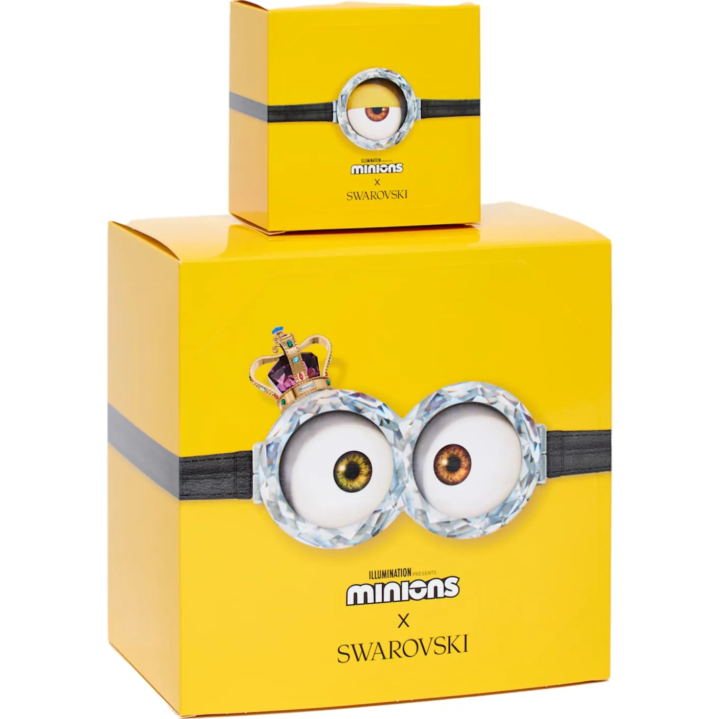 Minions Stuart