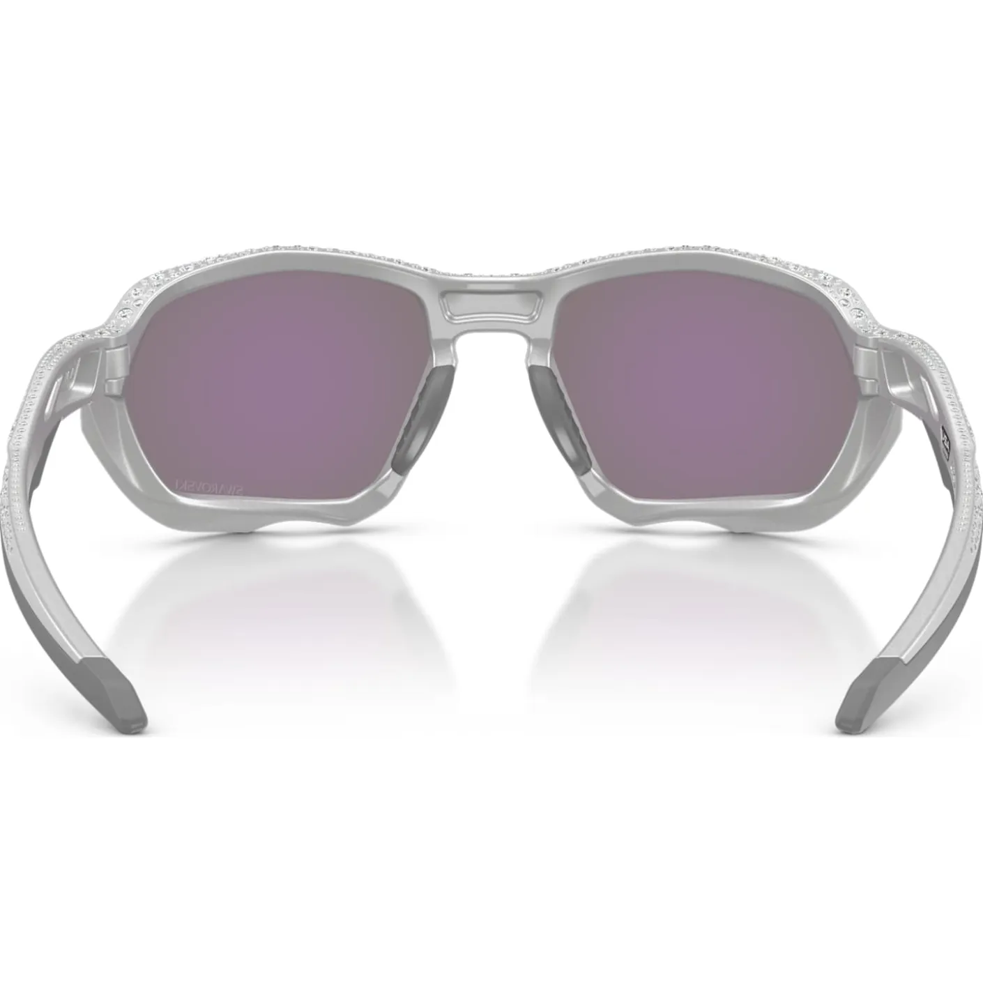 OAKLEY Plazma Sunglasses X-Silver