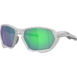 OAKLEY Plazma Sunglasses X-Silver
