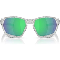 OAKLEY Plazma Sunglasses X-Silver