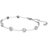 Octagon bracelet