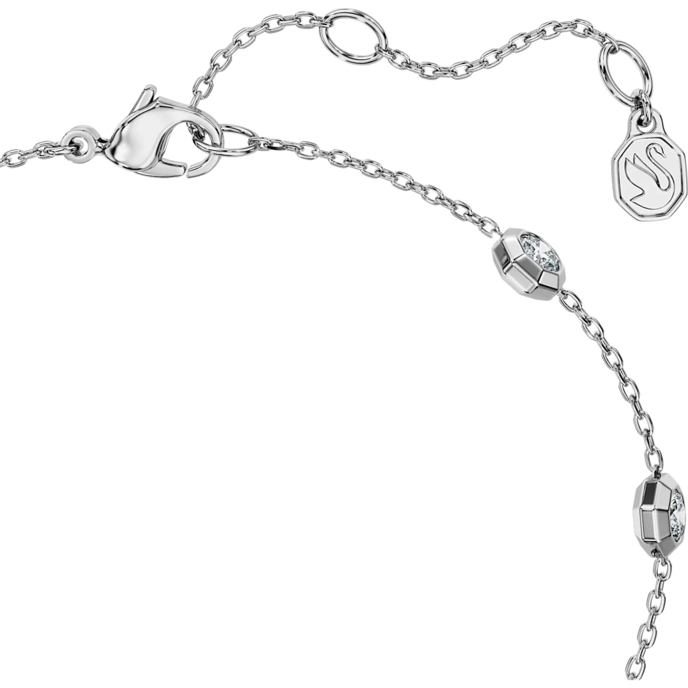 Octagon bracelet