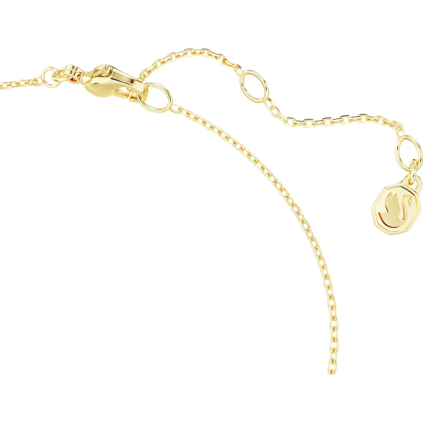 Octagon bracelet
