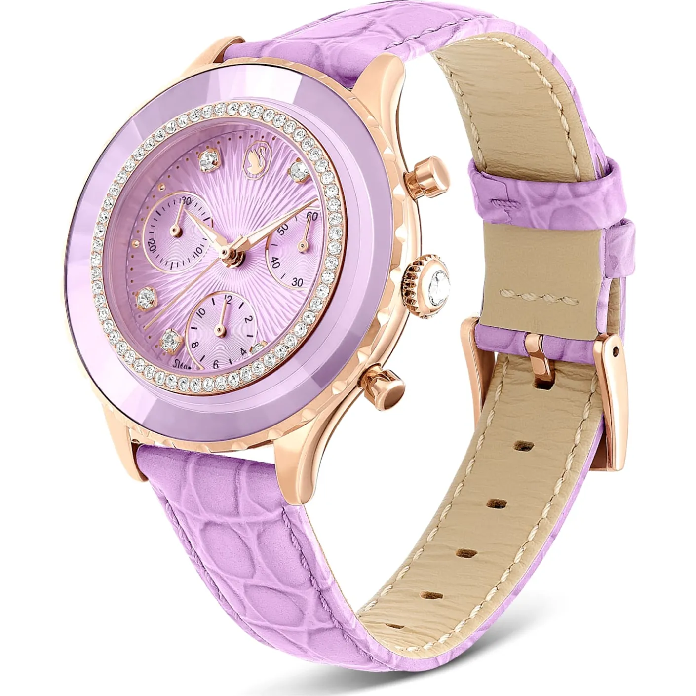 Octea chrono watch