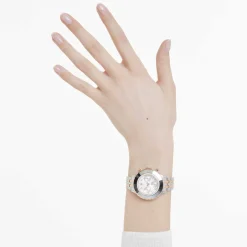 Octea chrono watch