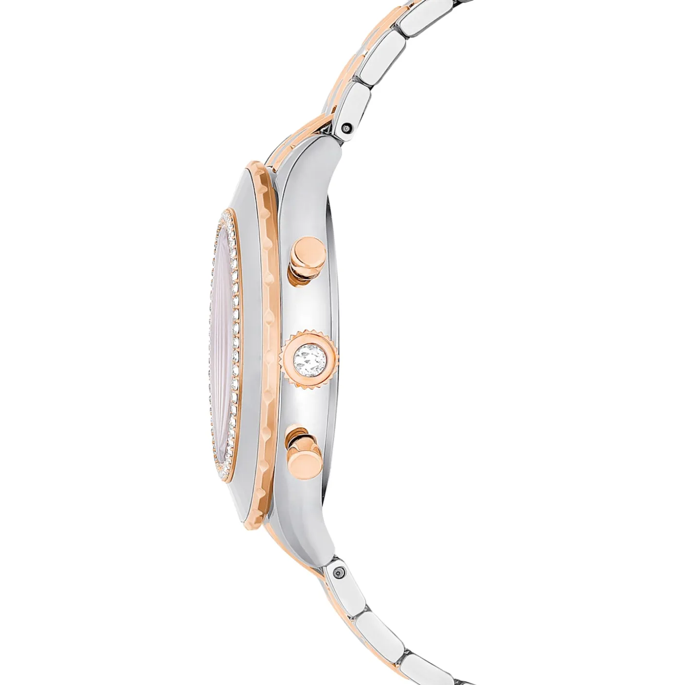 Octea chrono watch