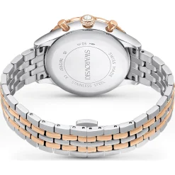 Octea chrono watch