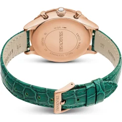 Octea chrono watch