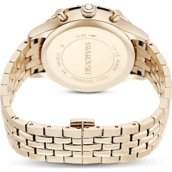 Octea chrono watch