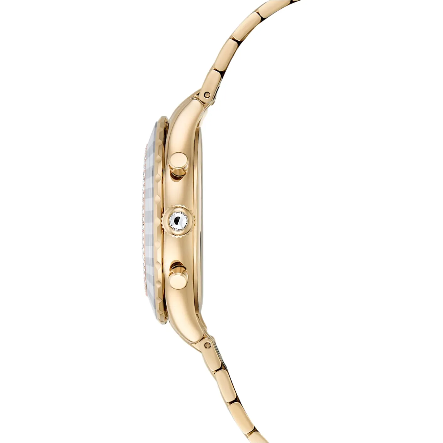 Octea chrono watch
