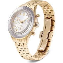 Octea chrono watch