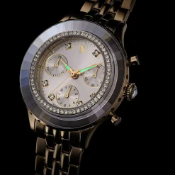 Octea chrono watch