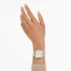 Octea chrono watch