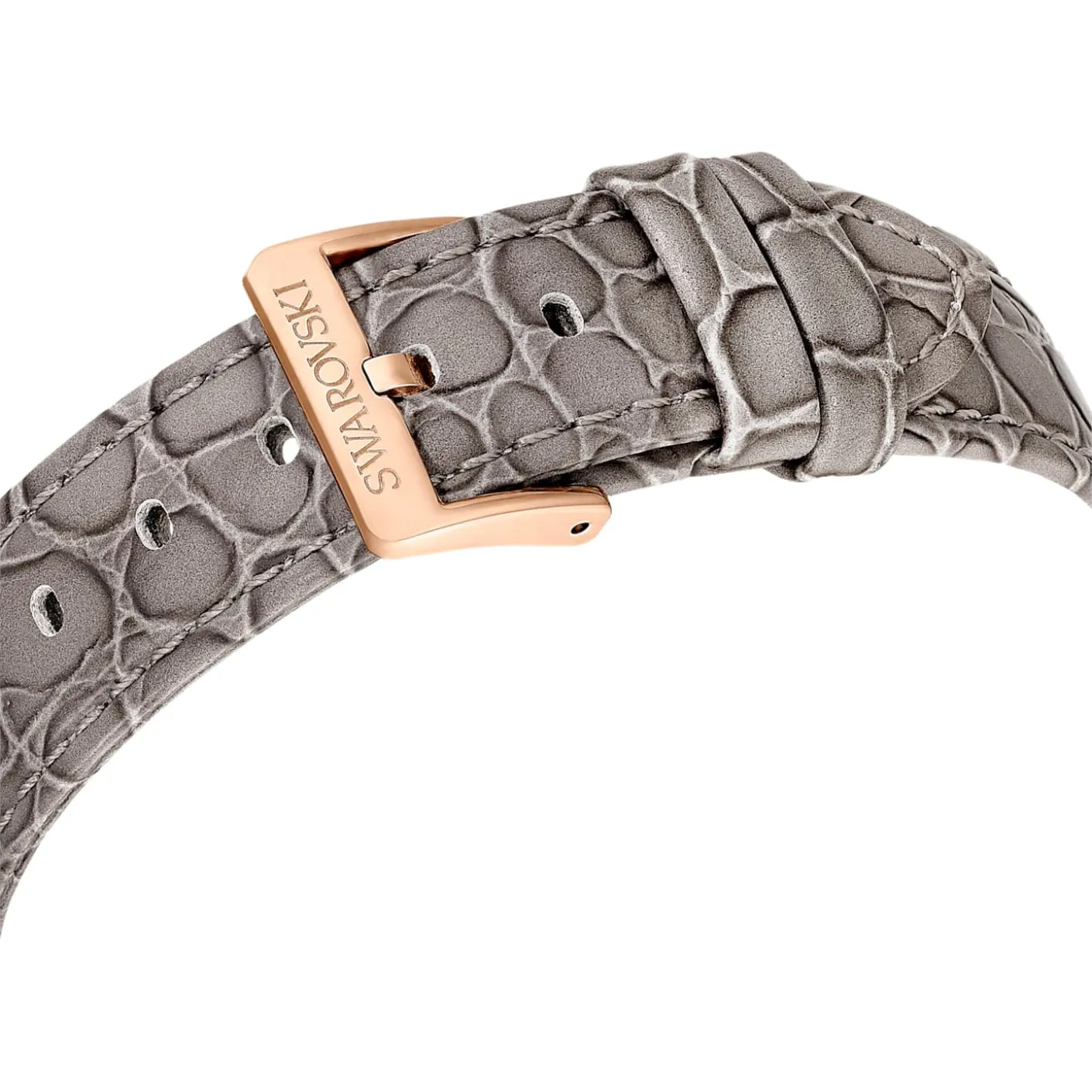 Octea chrono watch