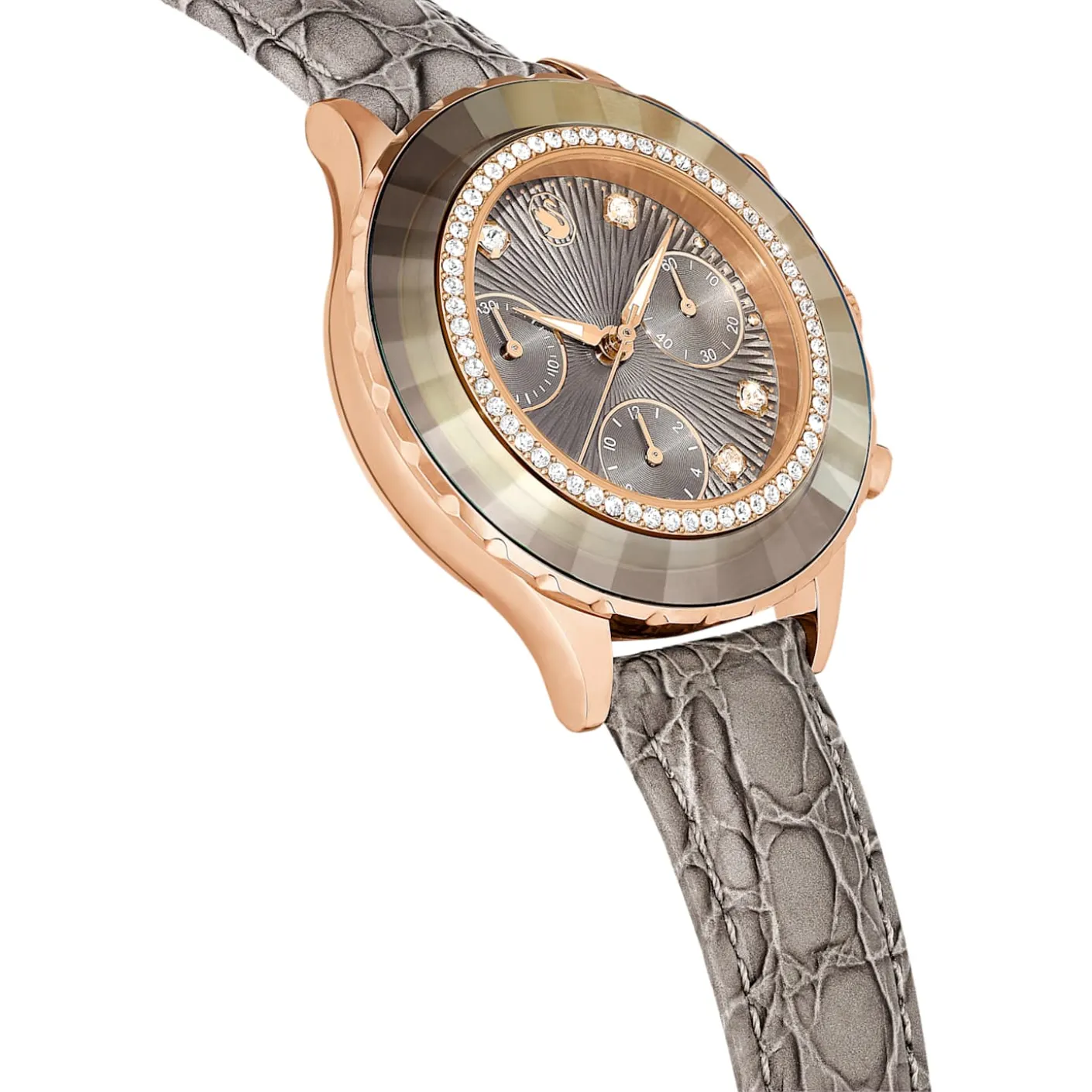 Octea chrono watch