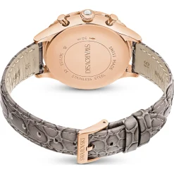 Octea chrono watch