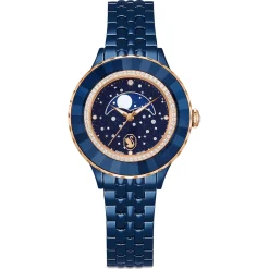 Octea moon watch