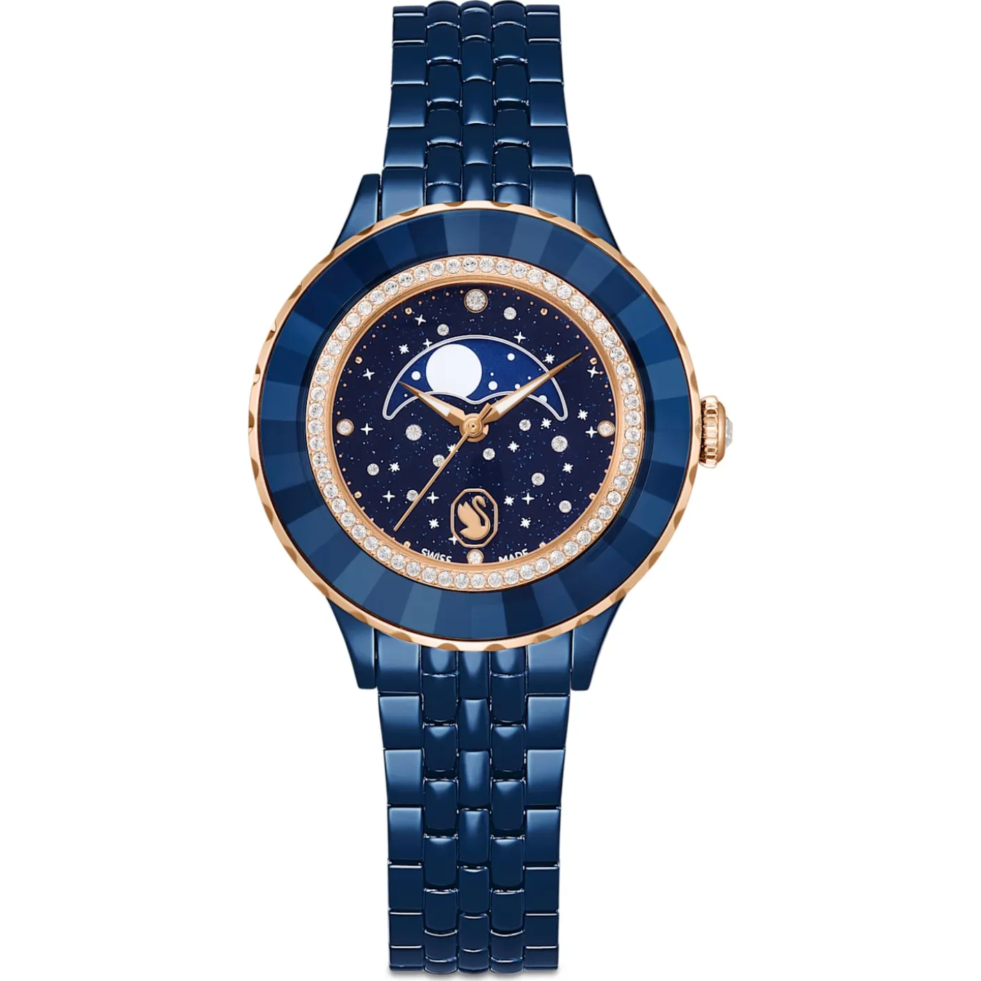 Octea moon watch
