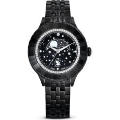 Octea moon watch