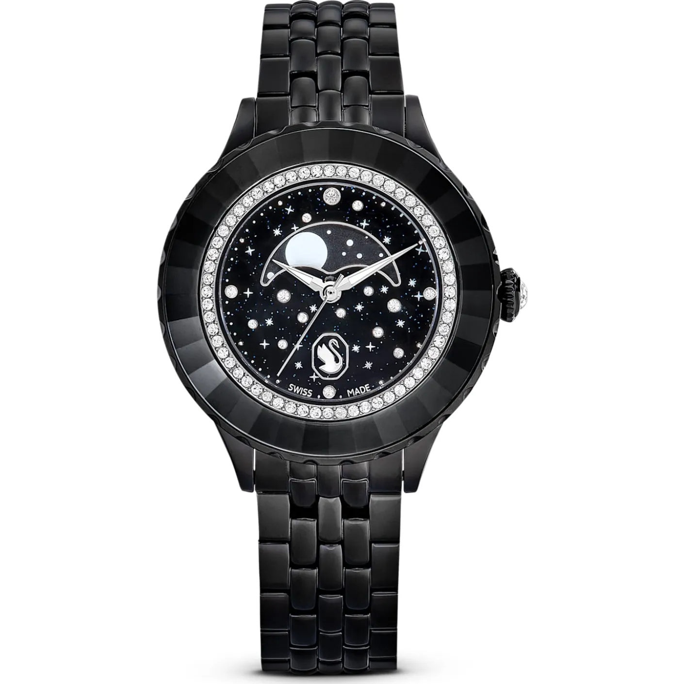 Octea moon watch