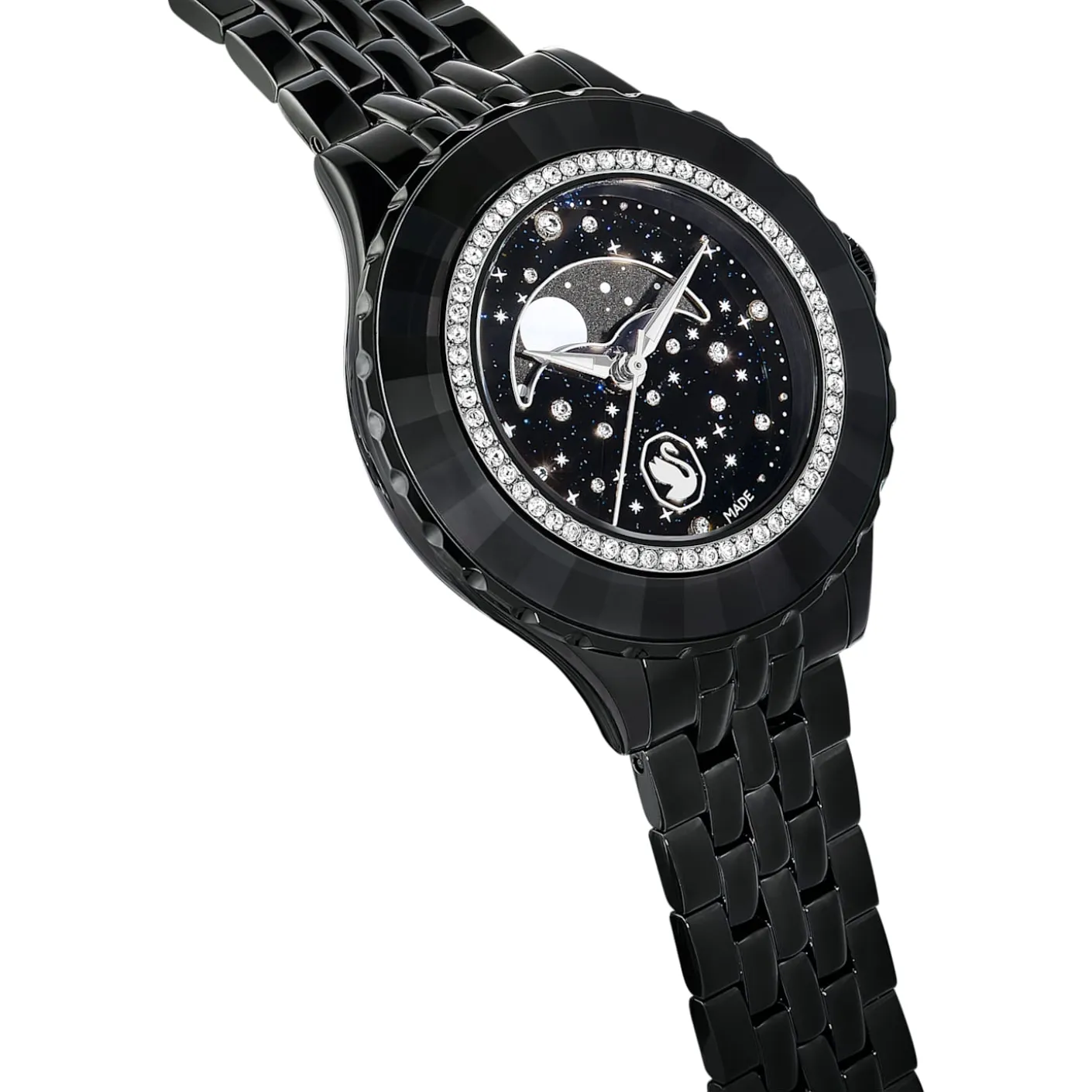 Octea moon watch