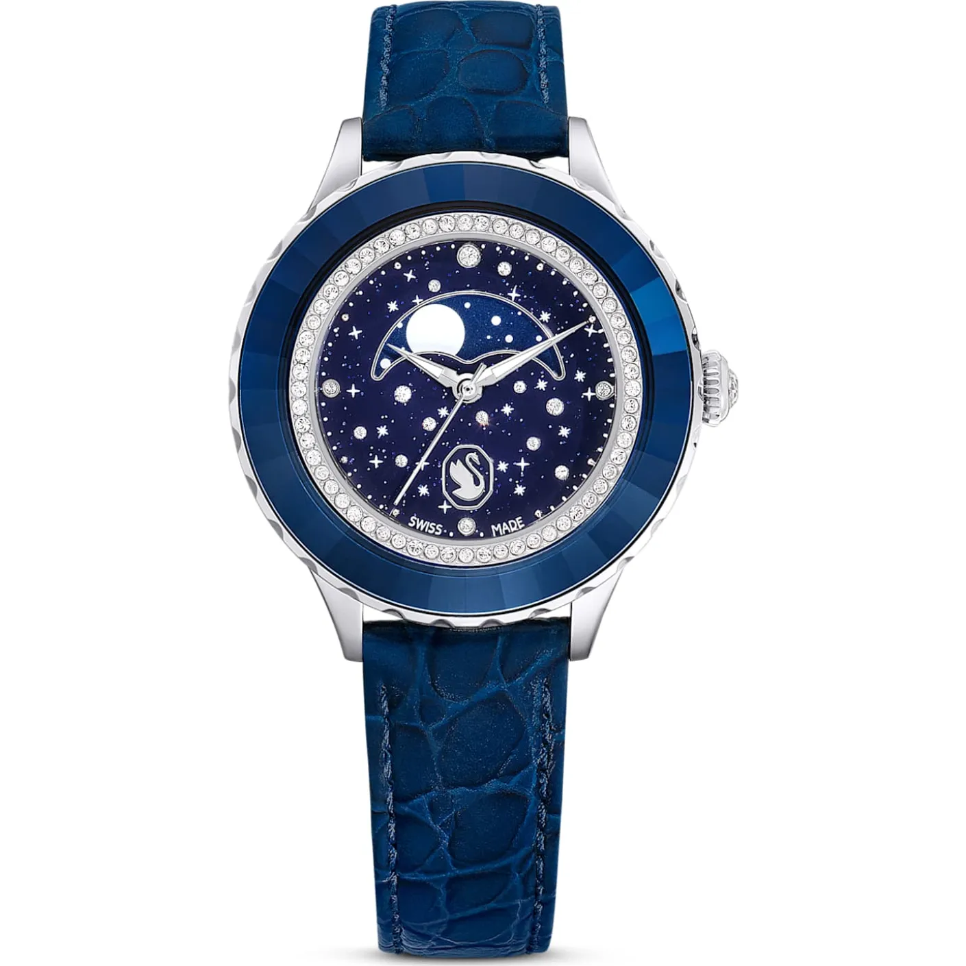 Octea moon watch