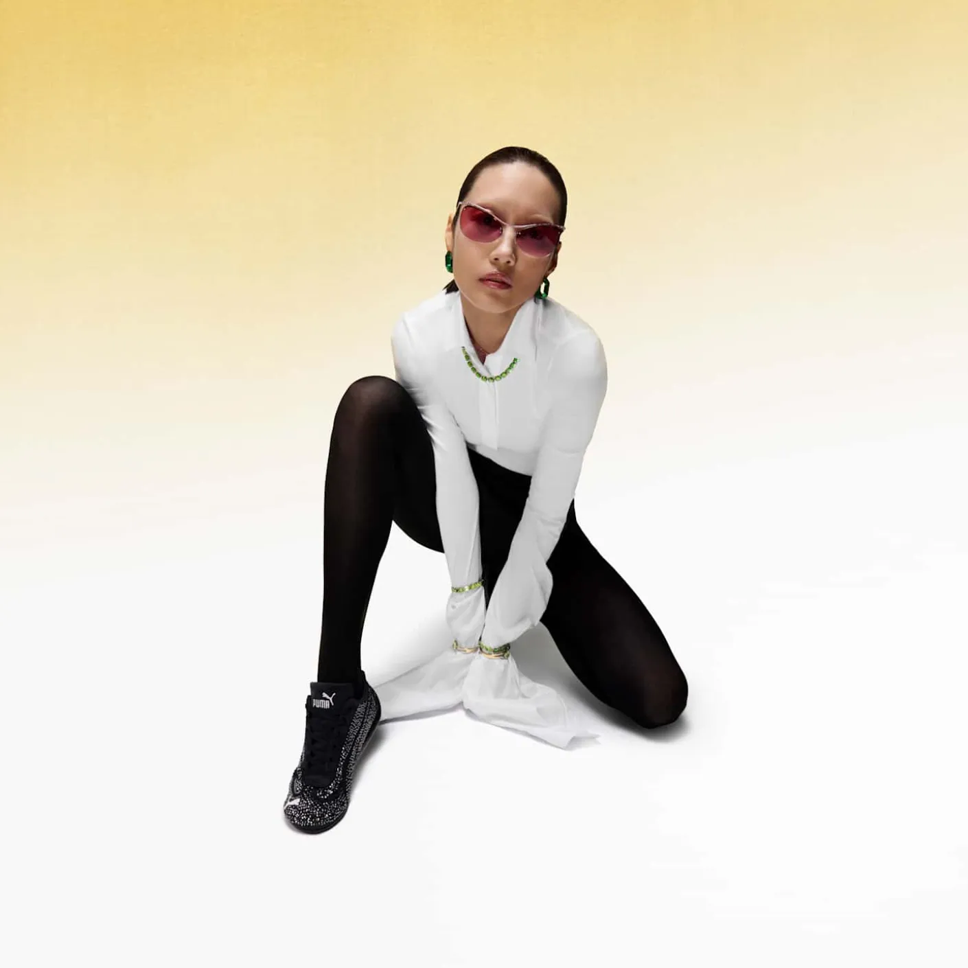 PUMA Speedcat