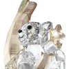 SCS Annual Edition Kris Bear Ornament 2025