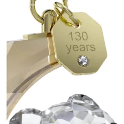 SCS Annual Edition Kris Bear Ornament 2025