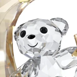 SCS Annual Edition Kris Bear Ornament 2025