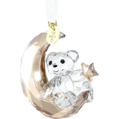 SCS Annual Edition Kris Bear Ornament 2025
