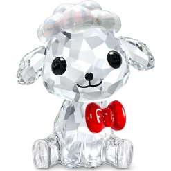 SCS Fluffy the Lamb