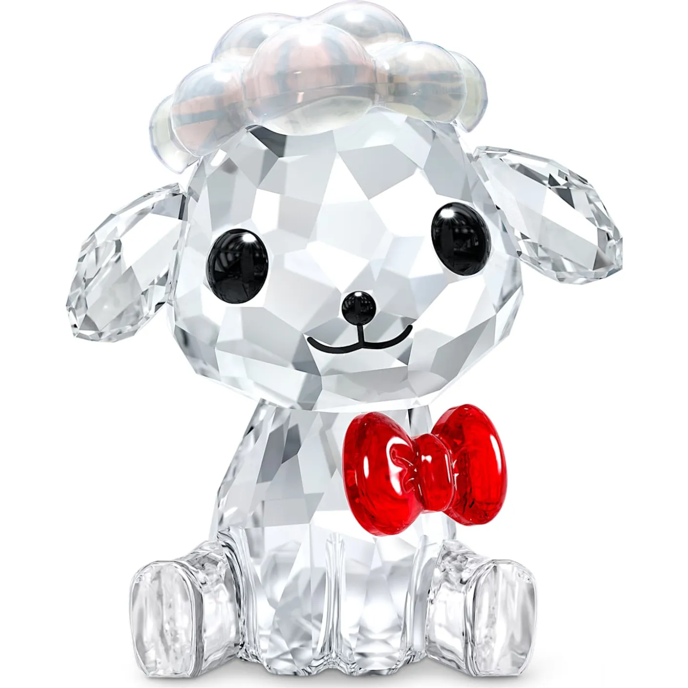 SCS Fluffy the Lamb