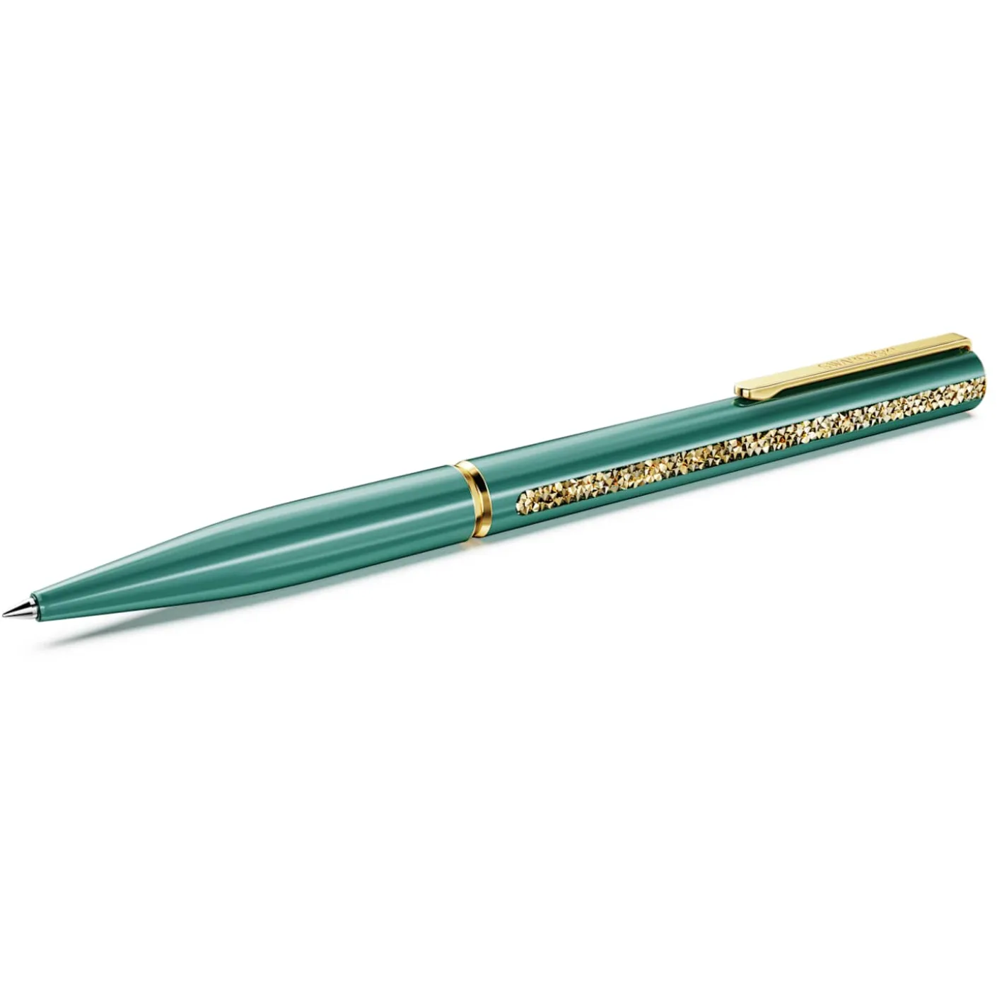 Shimmer ballpoint pen