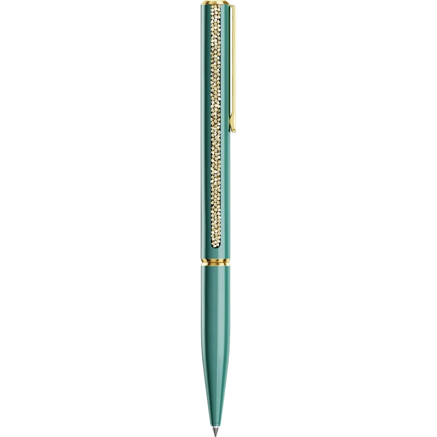 Shimmer ballpoint pen