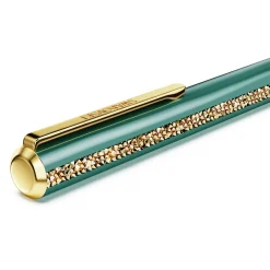 Shimmer ballpoint pen