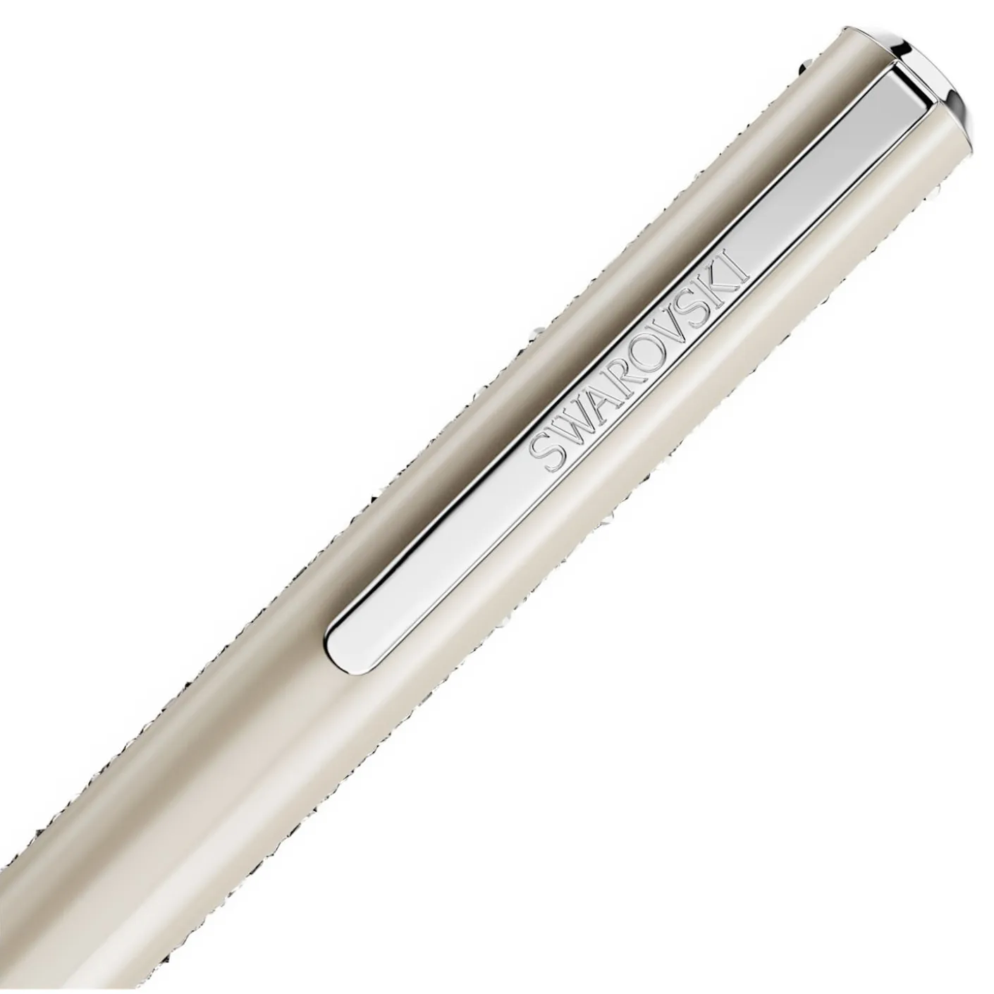 Shimmer ballpoint pen