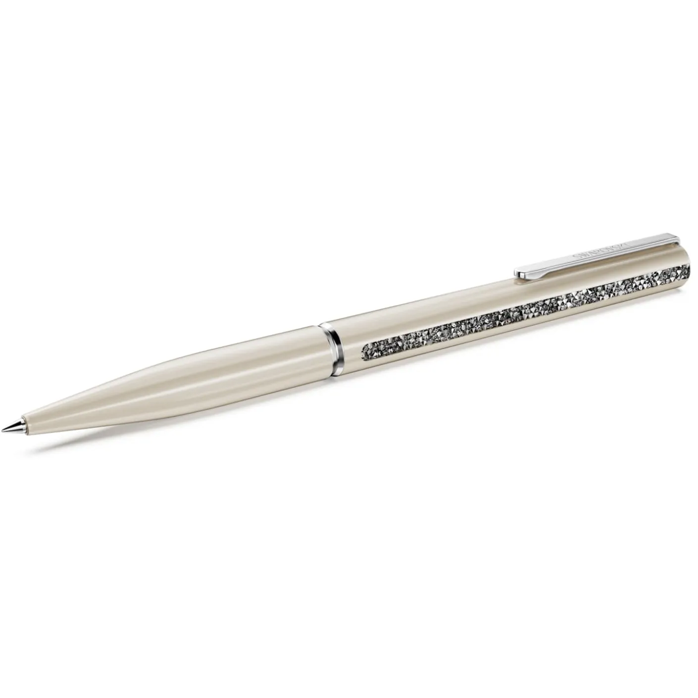 Shimmer ballpoint pen