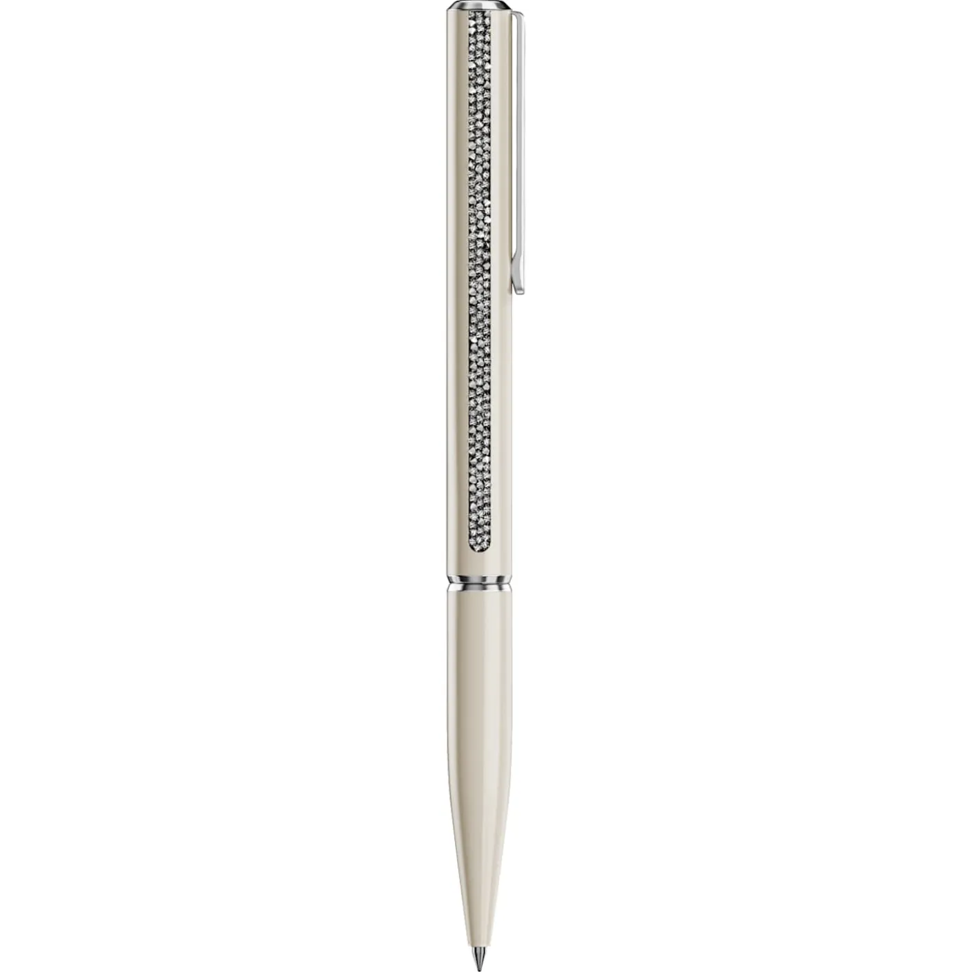 Shimmer ballpoint pen