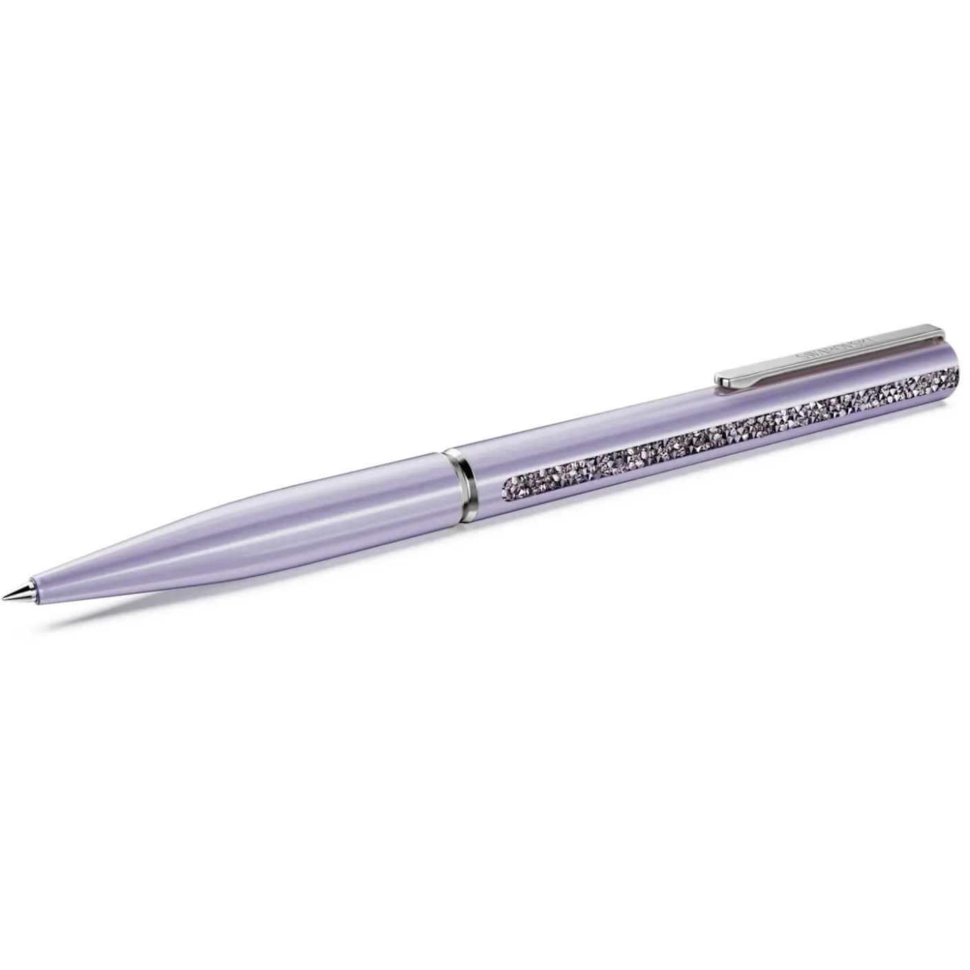Shimmer ballpoint pen