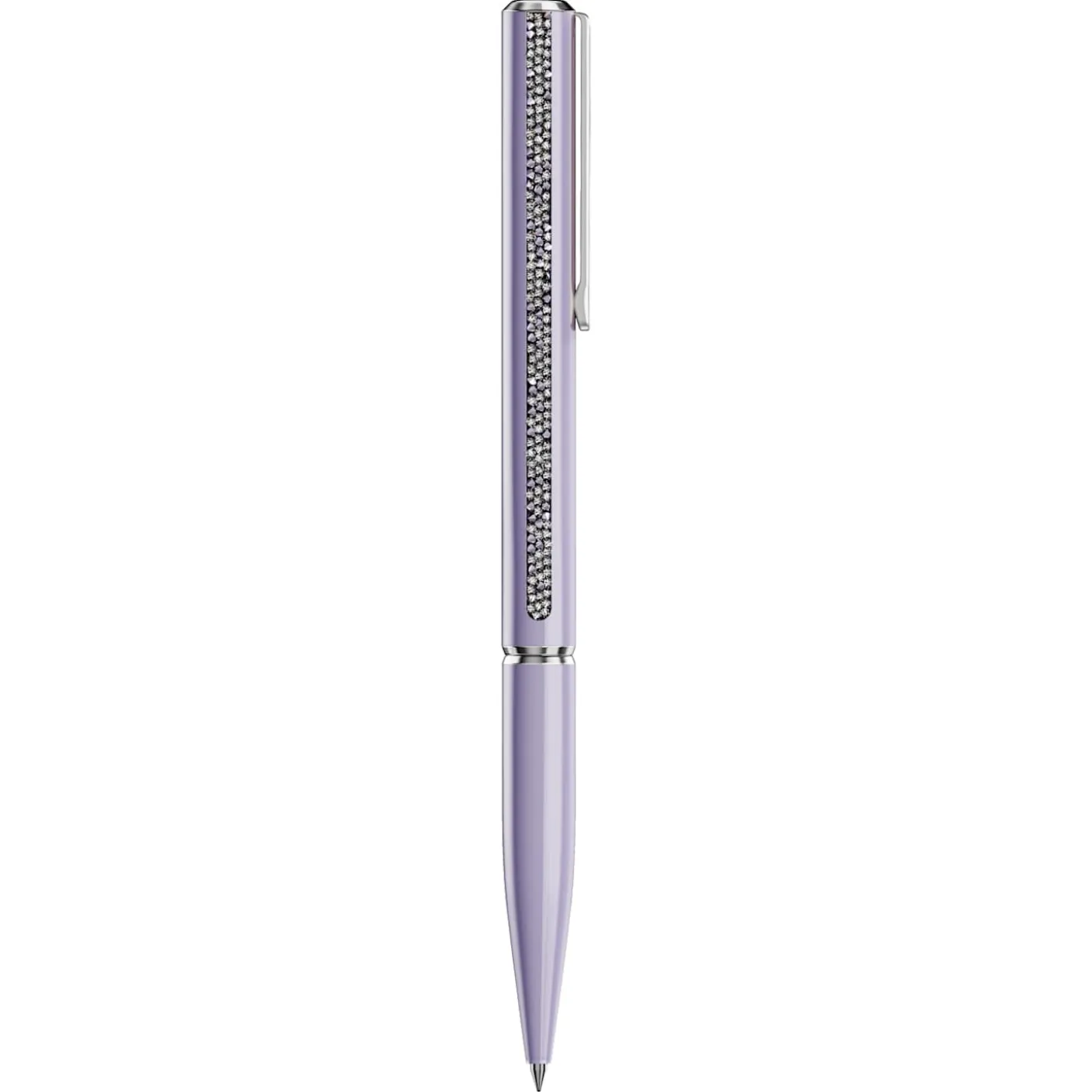 Shimmer ballpoint pen