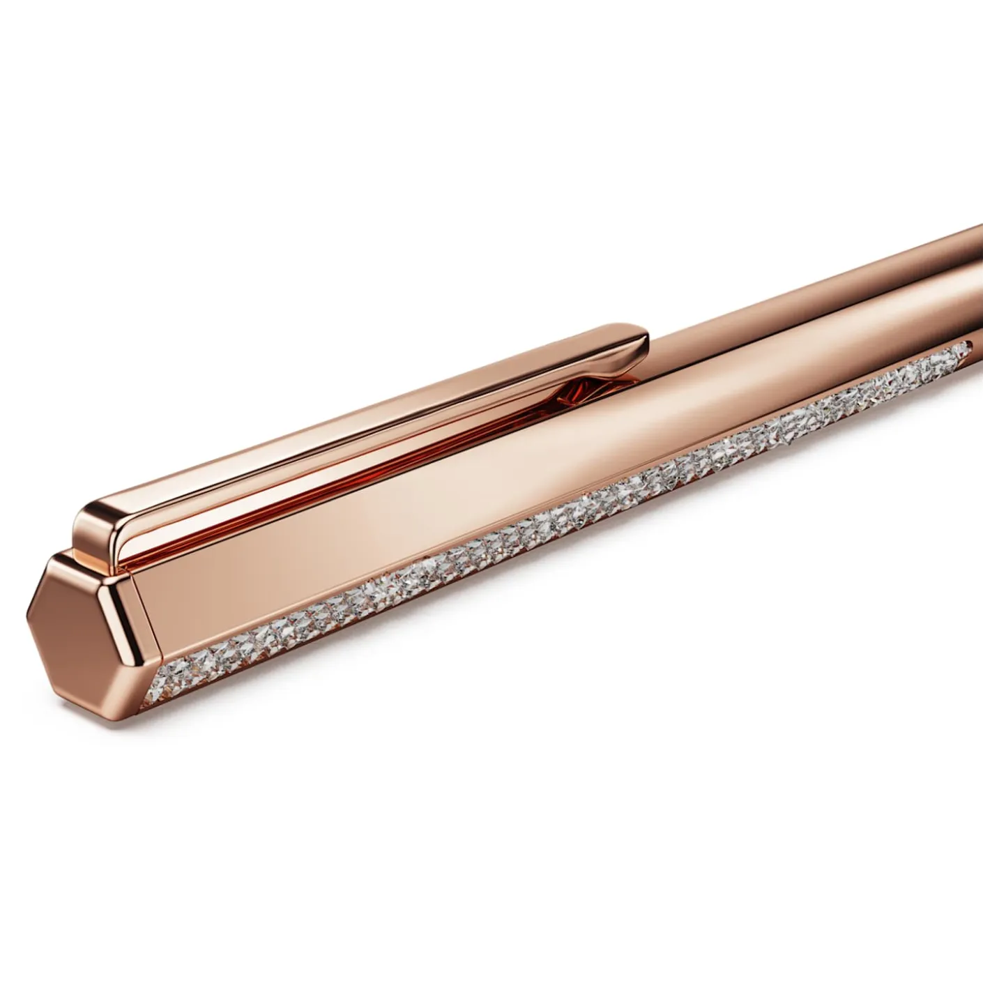 Shimmer ballpoint pen