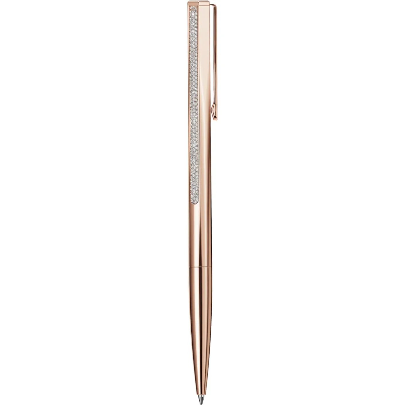 Shimmer ballpoint pen