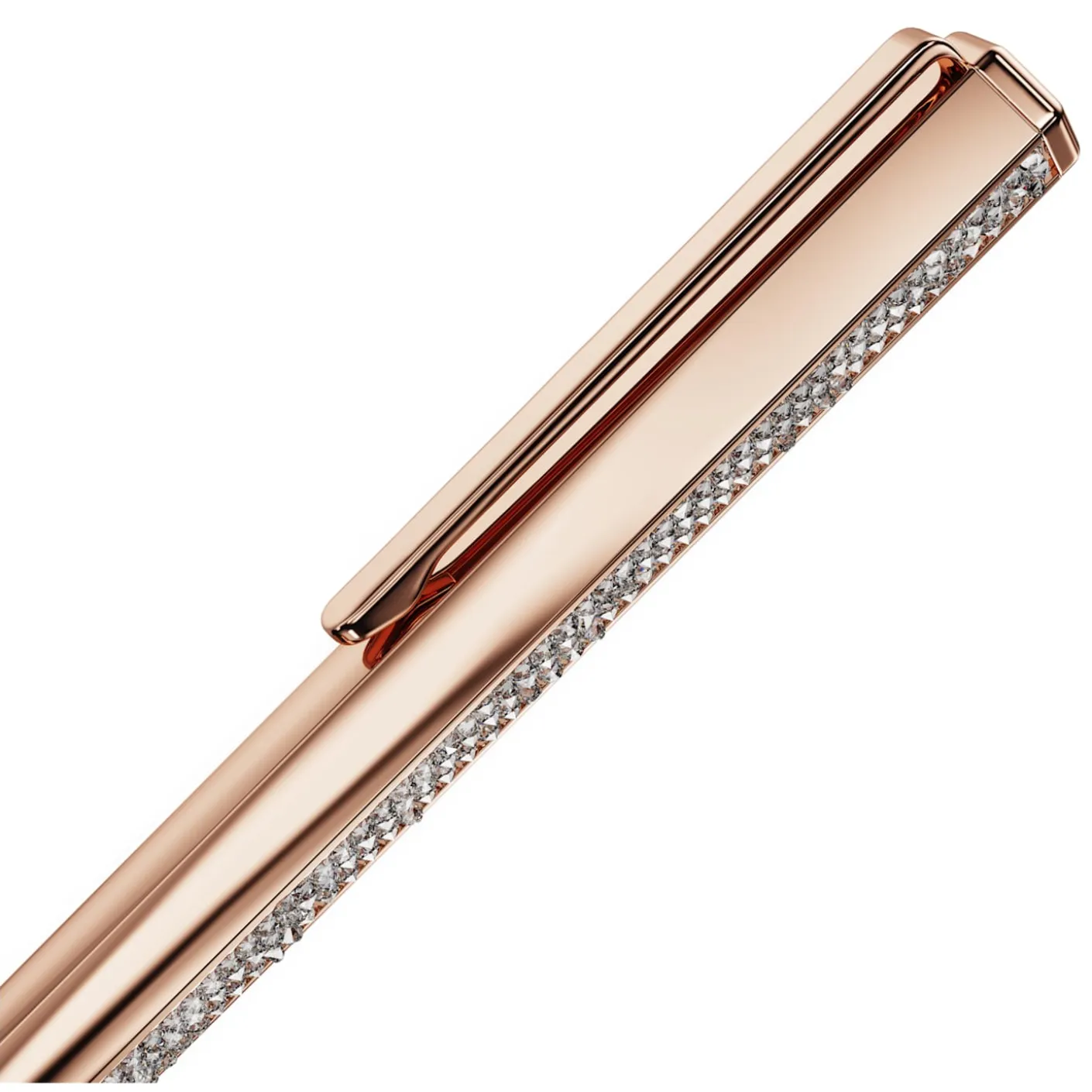 Shimmer ballpoint pen