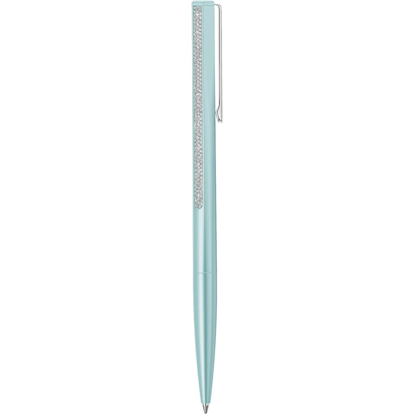 Shimmer ballpoint pen