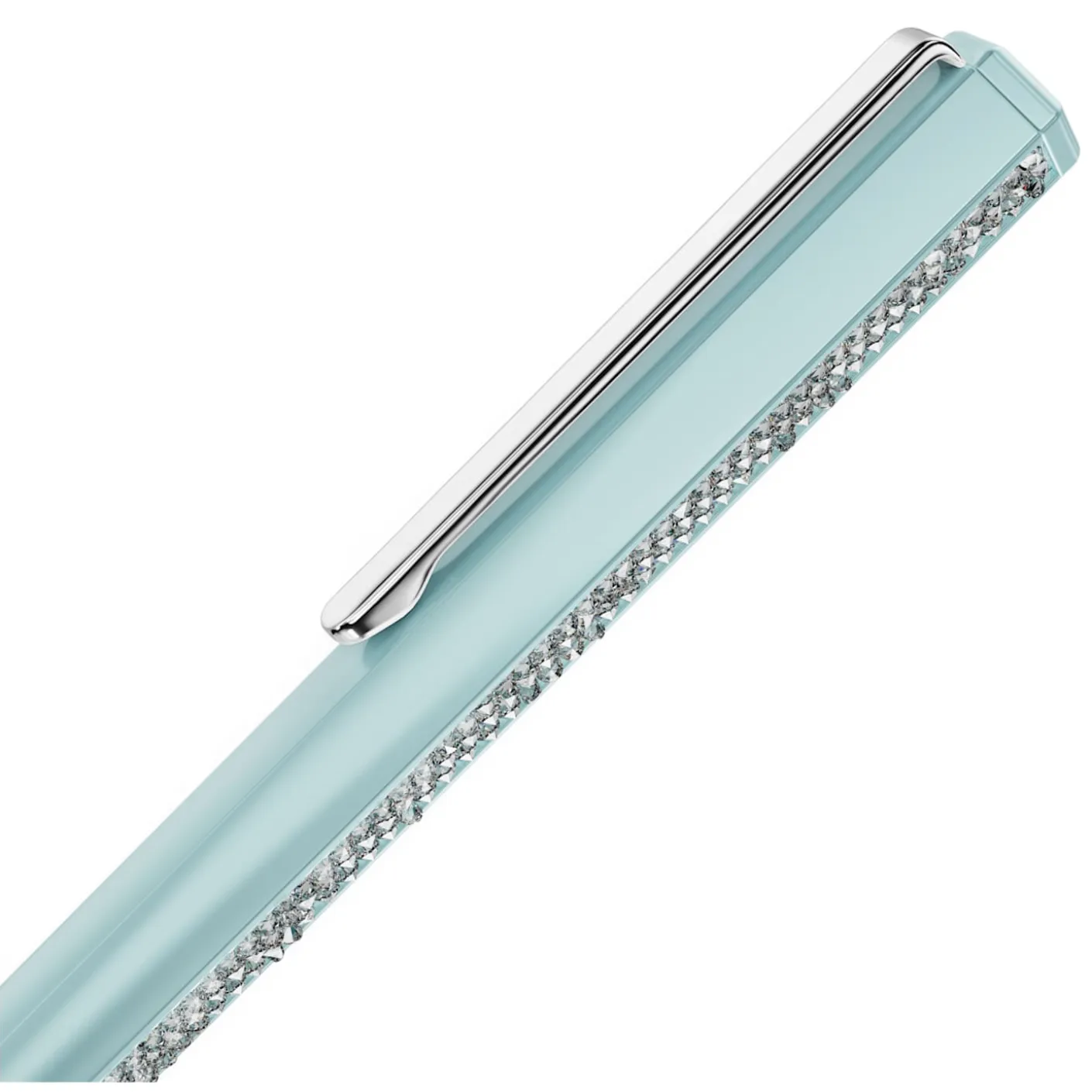 Shimmer ballpoint pen