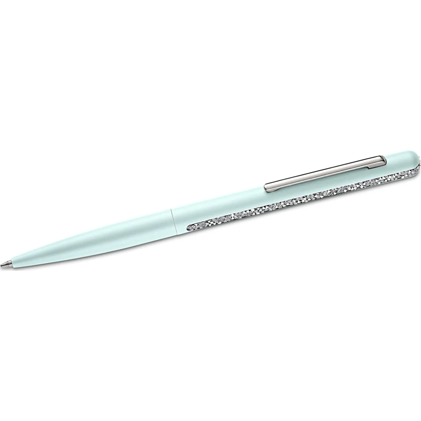 Shimmer ballpoint pen