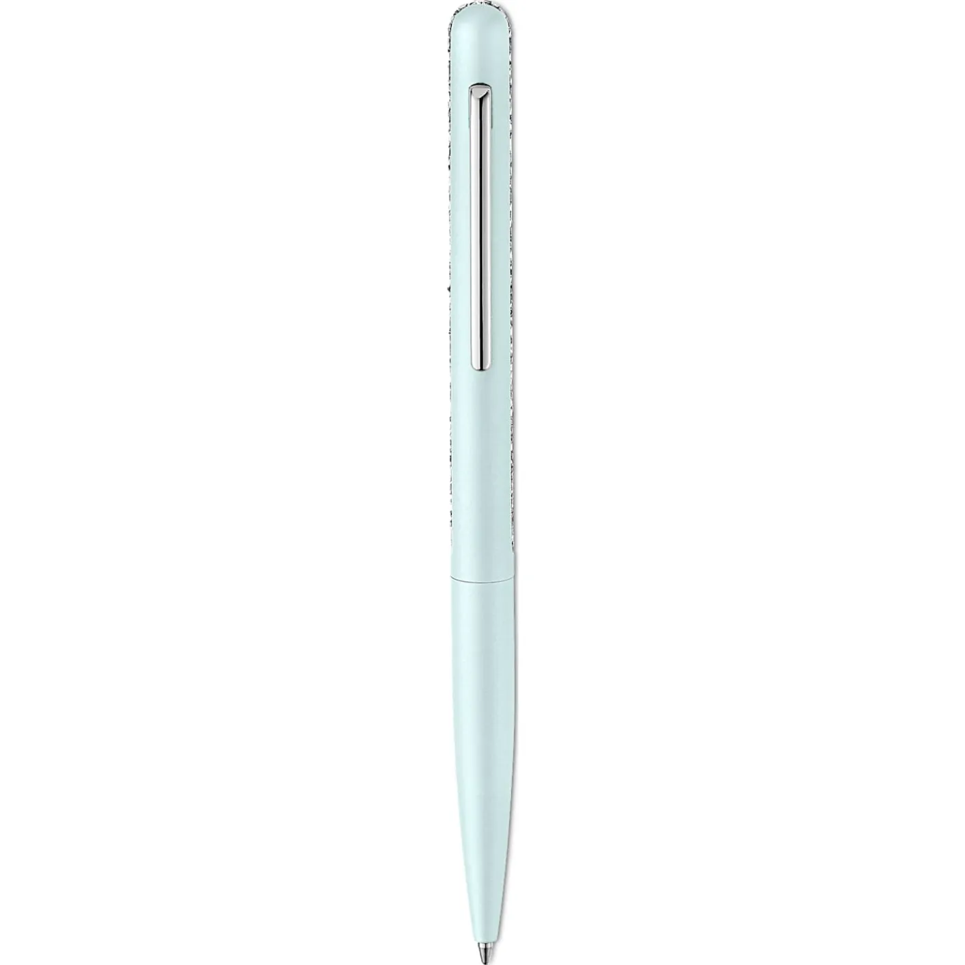 Shimmer ballpoint pen
